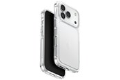 Puhelin - Kannet ja kotelot - UNIQ Lifepro Xtreme Case for iPhone 17 Pro - Transparent - 8886463693964