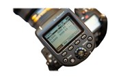 Salamat - Elinchrom EL-Skyport Plus HS for Sony - 19371