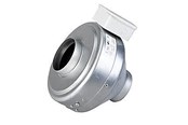 Ventilation - Duka EL 100 VK kanavapuhallin - 169205
