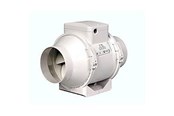 Ventilation - Duka EL 125 TT kanavapuhallin - 332914