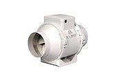 Ventilation - Duka EL 100 TT silent kanavapuhallin - 390420