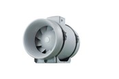 Ventilation - Duka 125 TT Pro kanavapuhallin - 390435