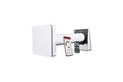 Ventilation - Duka One Pro 25 S lämmöntalteenotto, wi-fi - 438330