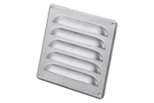 Ventilation - Duka 152.4 säleikkö - 803274