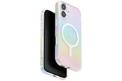 Puhelin - Kannet ja kotelot - UNIQ Iridescia Magclick Charging Case for iPhone 17 - Multicolor - 8886463694206