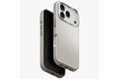Puhelin - Kannet ja kotelot - UNIQ Lyden iPhone 17 Pro Magclick Charging Case - Gray - 8886463694534