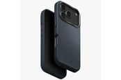 Puhelin - Kannet ja kotelot - UNIQ Lyden iPhone 17 Pro Magclick Charging Case - Blue - 8886463694558