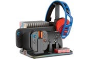 Pelit - lisävarusteet - NACON Dock'n'Store RGB Charging Station XL - Nintendo Switch 2 - NA030891