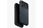 Puhelin - Kannet ja kotelot - UNIQ Lyden Case for iPhone 17 Pro Max Magclick Charging - Blue - 8886463694596
