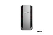 Pöytätietokoneet - PC & Mac - Lenovo LOQ 26ADR10 - tower Ryzen 7 8745HX 3.6 GHz - 16 GB - SSD 512 GB - 91DF008TMW