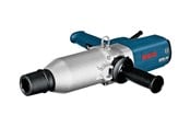 Ruuvi- ja Porakoneet - Bosch GDS 30 Professional Impact Wrench - 0601435103