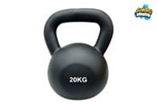 Pienet lahjat lapsille - Trend Toys Jumbo Squeeze kahvakuula 3 asst. 14cm CDU - 201106