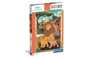 Palapelit - Clementoni Puzzle Maxi Disney Classics 2026 60 pieces Lattia - 26314