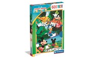 Palapelit - Clementoni Puzzle Maxi Mickey Mouse Club House 2026 60 pieces Lattia - 26316