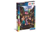 Palapelit - Clementoni Puzzle Maxi Disney Encanto 60 pieces Lattia - 26333