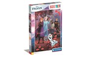 Palapelit - Clementoni Puzzle Maxi Frozen Lattia - 26474