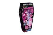 Palapelit - Clementoni Puzzle Monster High Coffin Pack Dracul 150 pieces Lattia - 28184