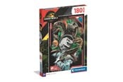 Palapelit - Clementoni Puzzle Jurassic World 2026 180 pieces Lattia - 29098