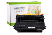 Mustepatruunat, värikasetit ja lisävarusteet - Static Control - Jumbo Yield - black - compatible - toner cartridge (alternative for: HP 37Y) - 002-01-SF237YX