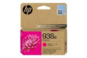 Mustepatruunat, värikasetit ja lisävarusteet - HP 938e EvoMore - 4S6Y0PE#LS1