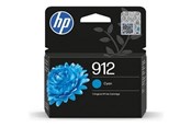 Mustepatruunat, värikasetit ja lisävarusteet - HP 912 - 3YL77AE#LS2