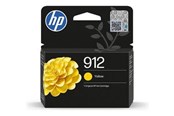 Mustepatruunat, värikasetit ja lisävarusteet - HP 912 - 3YL79AE#LS1
