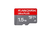 Muistikortti - SANDISK Ultra PLUS - SDSQUBQ-1T50-GN6MA