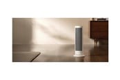 Ilmasto/tuulettimet/ilmastointi - Xiaomi LSNFJ04ZMEU - heating fan - BHR084SEU