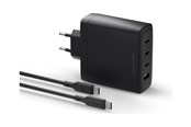 Puhelin - Adapterit & Laturit - dbramante1928 re-charge IT - CIBUCCBL7281