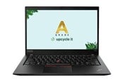 Kannettava tietokone - Lenovo Refurbished ThinkPad T490s - 14" Touch | Core i5 | 16GB | 512GB | A Grade - LAP-T490S-MX-A018