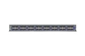 Verkkokortit (verkkosovittimet, tulostuspalvelimet jne.) - Arista Networks Arista DCS-7300X3-32C-LC - expansion module - 100 Gigabit Ethernet QSFP x 32 - DCS-7300X3-32C-LC