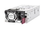 Virtalähde - Hewlett Packard Enterprise HPE Aruba X391 Virtalähde - 850 Watt - ATX - 80 Plus - JL601A#ABB