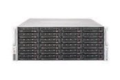 Palvelimet - Supermicro SuperServer 6048R-E1CR36L - SSG-6048R-E1CR36L