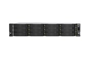 NAS-Palvelimet - QNAP TS-H1465U - NAS server - NAS-Palvelimet - TS-H1465U-RP-8G