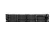 NAS-Palvelimet - QNAP TS-H1065EU-RP - NAS server - NAS-Palvelimet - TS-H1065EU-RP-8G