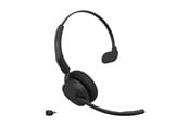 Kuulokkeet - Jabra Evolve3 45 UC - USB-C with Dongle - Mono - 34599-889-899