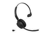 Kuulokkeet - Jabra Evolve3 45 MS - USB-C with Dongle - Mono - 34599-899-899