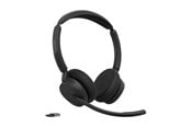 Kuulokkeet - Jabra Evolve3 45 UC - USB-A with Dongle - Stereo - 34599-989-999