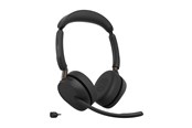 Kuulokkeet - Jabra Evolve3 65 UC - USB-C with Dongle - Stereo - 36599-989-899
