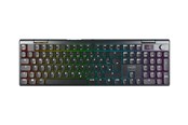 Näppäimistöt - Cherry XTRFY MX 10.1 - Näppäimistö - Saksa - Musta - G8A-25100HJADE-2