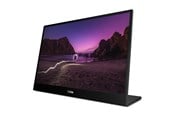 Näyttö - 16" Lenovo ThinkVision M16 - 64BFUAT1WL
