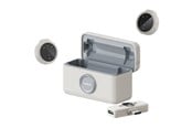 Mikrofonit - Belkin Stage - wireless microphone system - CTA003HQSA