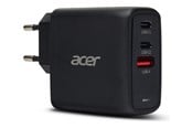 Kannettavan laturit - Acer OPD611 - USB-C power adapter - GaN2 - 67 watt - ZL.ADTCC.00J