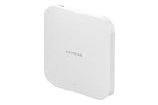 Tukiasemat - Netgear WBE700 - radio access point - dual-band PoE+ 2.5G - Wi-Fi 7 - cloud-managed - WBE700-100EUS