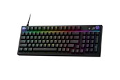 Näppäimistöt - Logitech G G316 X 98 - Pelinäppäimistö - Saksa - Musta - 920-014189