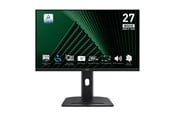 Näyttö - 27" MSI PRO MP275QPG - LED monitor - PRO MP275QPG