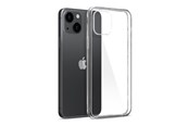 Puhelin - Kannet ja kotelot - 3mk Clear Case - protective cover for mobile phone - 5903108527521