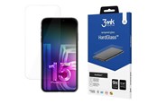 Puhelintarvikkeet - Näytönsuojat - 3mk HardGlass - screen protector for mobile phone - 5903108529068