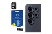 Puhelin - Muut lisävarusteet - 3mk Lens Protection Pro - lens protector for mobile phone - 5903108706742