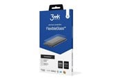 Puhelintarvikkeet - Näytönsuojat - 3mk FlexibleGlass - screen protector for mobile phone - shatterproof - 5903108625487